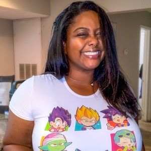 〽️eet Tiff, your 🆕 favorite Posher!